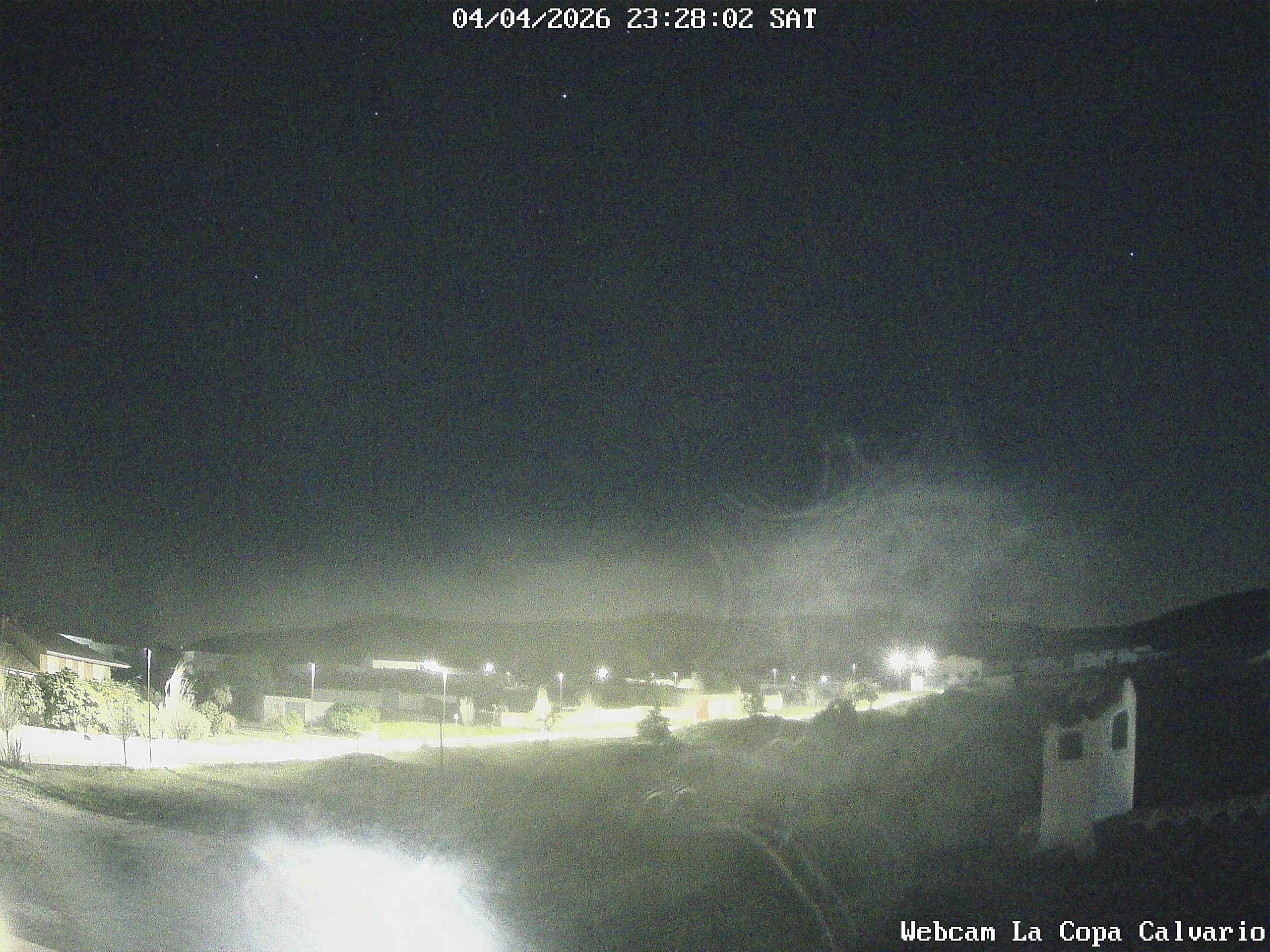 Webcam 2026-04-04 23:28:01